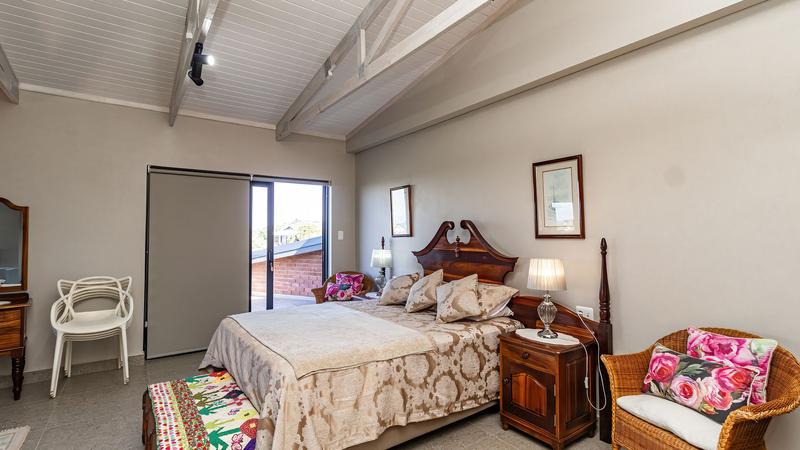 3 Bedroom Property for Sale in Outeniqua Strand Western Cape